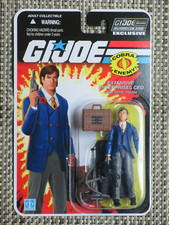 GI Joe Collector's Club Tomax