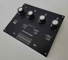 PIONEER DJM 900 Nexus Mixer DJ