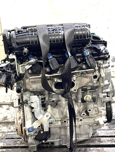 L12b2 motore honda - ,,