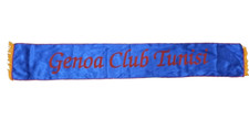 SCIARPA GENOA CLUB TUNISI