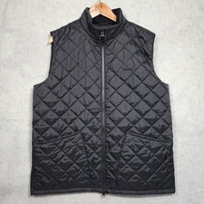 Barbour Monty Gilet/Gilet Uomo