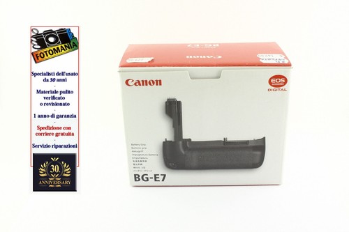 Canon battery grip - battery,