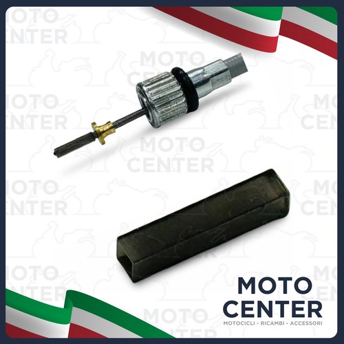Adattatore maggiorato - adattatore,