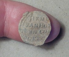 Foulard panno Cloth Seal a me