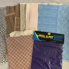 Tappeto vintage casa delle