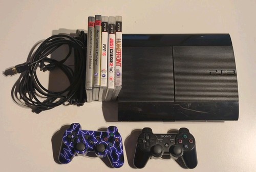 Sony playstation ps3 - 🔥sony, 3