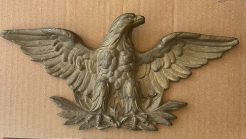 Aquile bronzo - aquile,