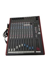 ALLEN & HEATH ZED 14 MIXER USB