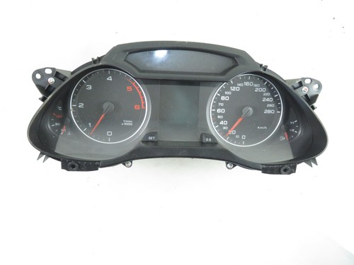 Contatore audi berlina - a4, b8