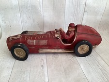 Ferrari Red 42 Modellino Auto