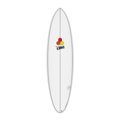 Tavola surf cannel - cannel, islands