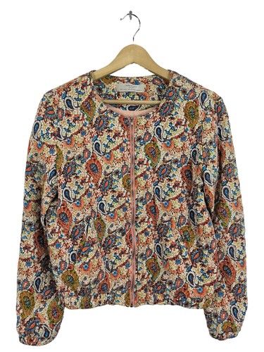 Zara trafaluc giacca corta - zara,