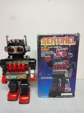 Vintage Robot "Sentinel "