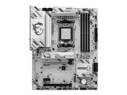 Msi am5 b850 - b850, gaming