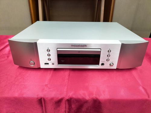 Lettore sace marantz cd6006 - lettore,