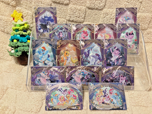 Restock little pony - little, kayou