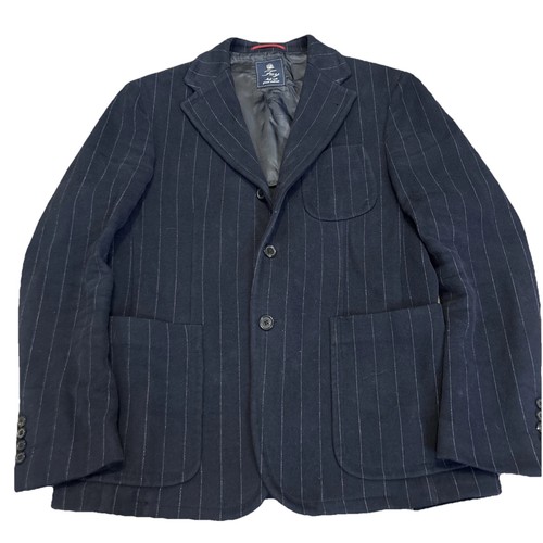 Giacca blazer fay cotone - giacca,