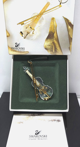 Swarovski crystal memories - crystal,