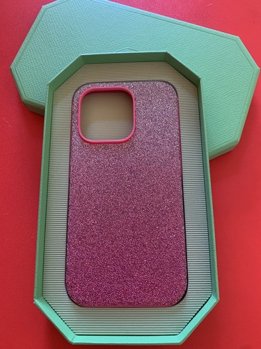 Custodia swarovski phone 14 - phone,