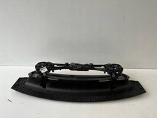 Spoiler posteriore Porsche