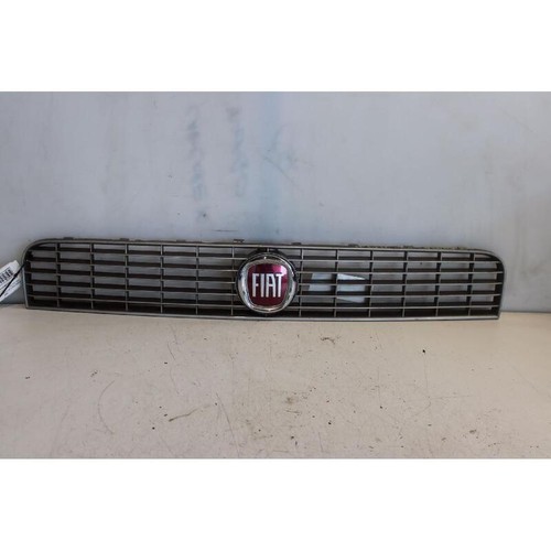 Griglia fiat grande punto - fiat,