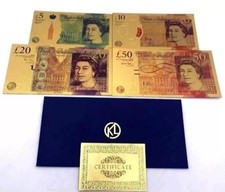 Dollar Bill Art: set completo