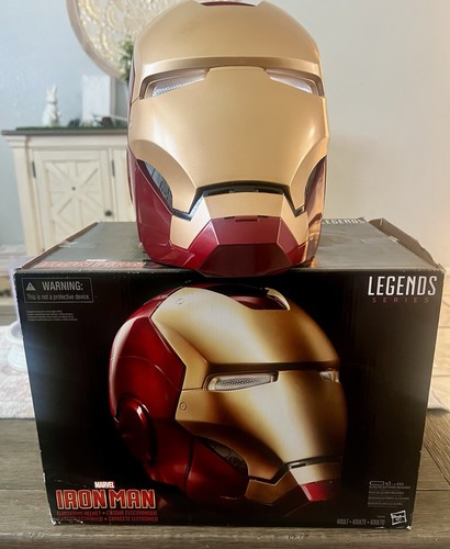 Used marvel legends iron man - used-marvel,
