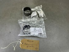 Guarnizioni marmitta scarico Honda GL1000 GL 1000 1976 Goldwing 43x48x29 mm