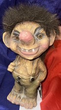 VTG Nyform Norway Resin Troll