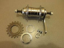 MOZZO CONTROPEDALE 36 FORI