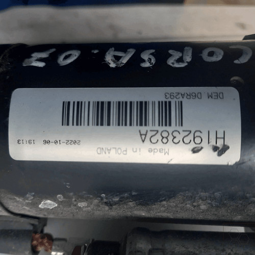 93184539 motorino avviamento - motorino,