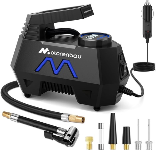 Compressore aria portatile - aria,