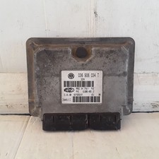 CENTRALINA MOTORE ECU PER