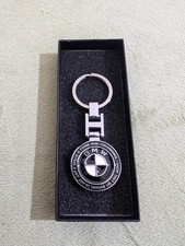 Portachiavi BMW keychain Logo