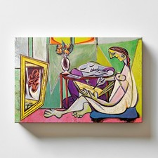 Quadri famosi Pablo Picasso