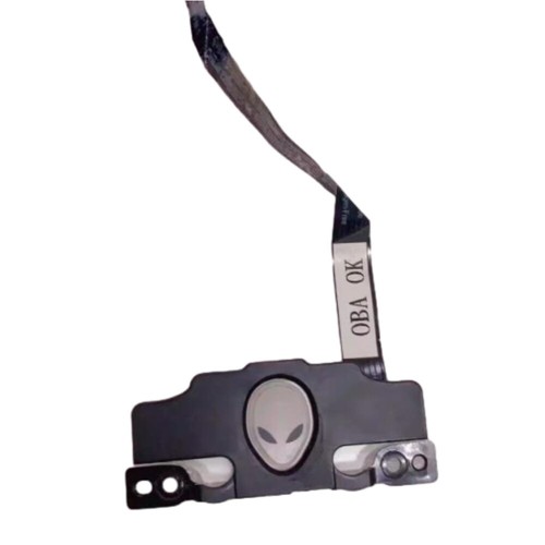 Alienware area 51m pulsante - ,