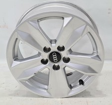 CERCHIO IN LEGA PER AUDI A1 City Carver Serie (GBH) 82A601025 (19>)