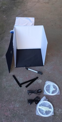 Lightbox fotografico - lightbox,