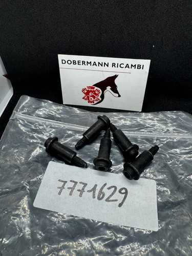 Vite paraurti anteriore 5pz