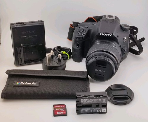 Sony slt a58 1mp - slt, *4205*