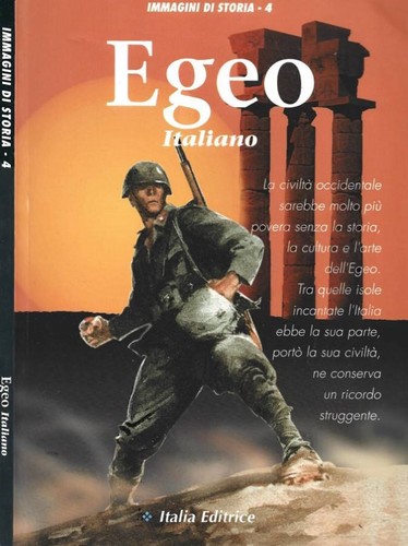 Egeo italiano mario - italiano,