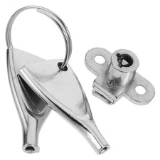  Serratura Per Cassetta Postale Blocco Del Garage Della Porta Camera Da Letto