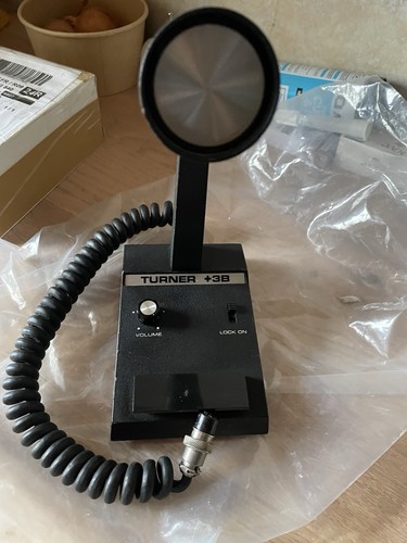 Microphone turner micro - turner, cb