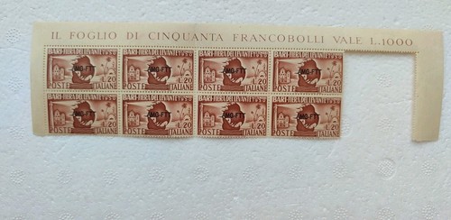 Zona 1950 14a fiera - a, del