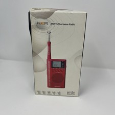 Eton Grundig M300PE Mini radio