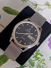 Orologio automatico Lorenz