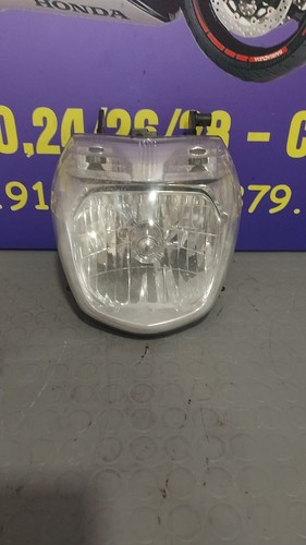 Faro anteriore suzuki gsr - anteriore,
