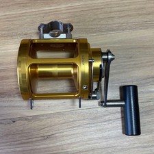 PENN REELS International II