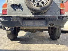 Ponte Posteriore Differenziale Riduttore Suzuki Vitara LXJ