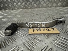 HONDA NS 125 R gear lever 2001